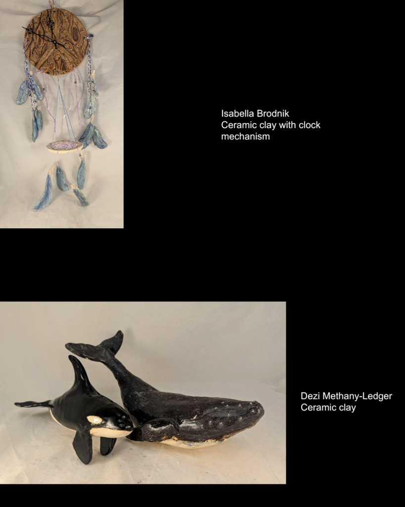 WCHS Visual Arts Department