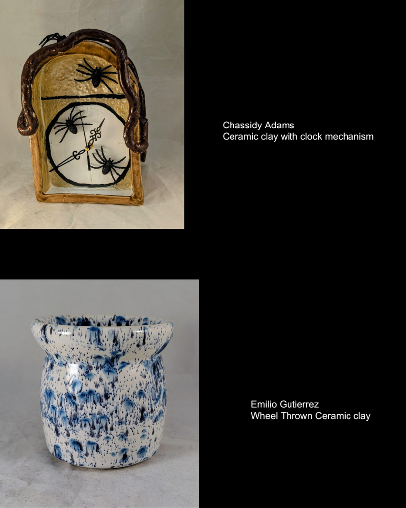 WCHS Visual Arts Department