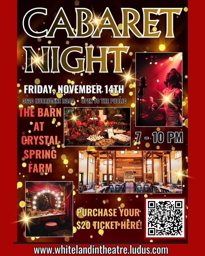 Caberet Night