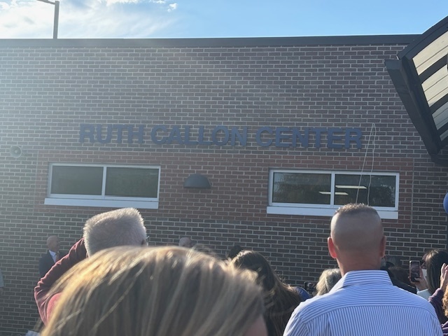 Ruth Callon Center