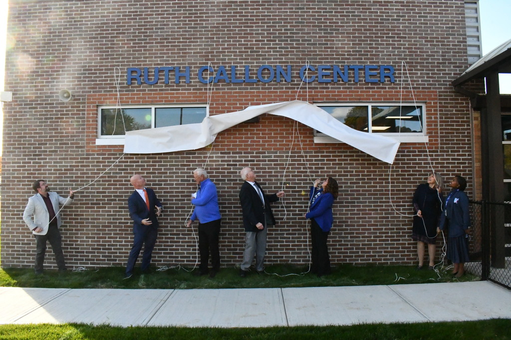 Offical name unveiling 