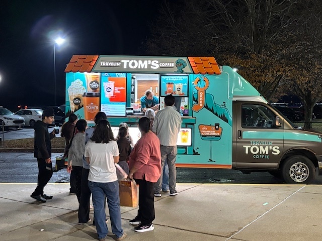 CES PTO Fall Festival