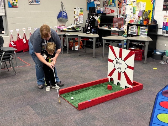 CES PTO Fall Festival