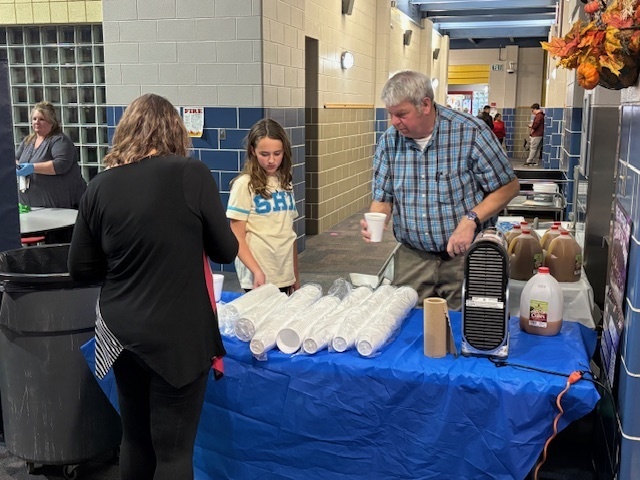 CES PTO Fall Festival