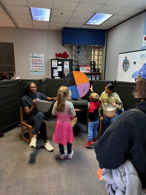 CES PTO Fall Festival