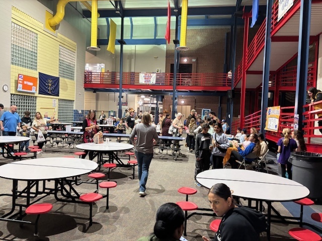 CES PTO Fall Festival