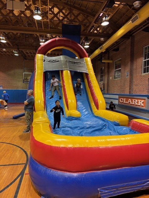 CES PTO Fall Festival