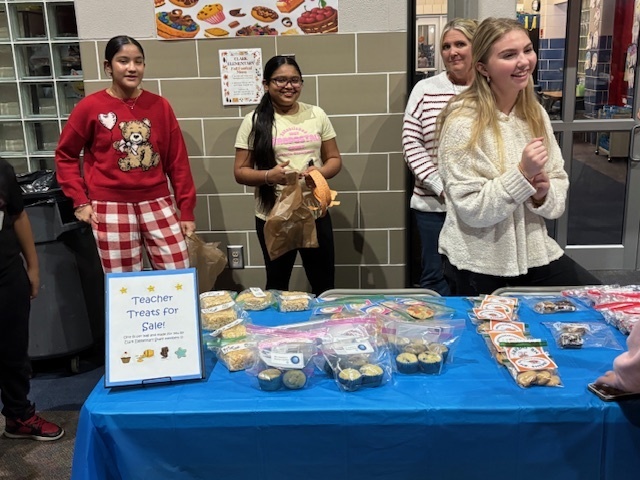 CES PTO Fall Festival