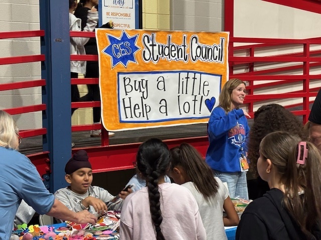 CES PTO Fall Festival