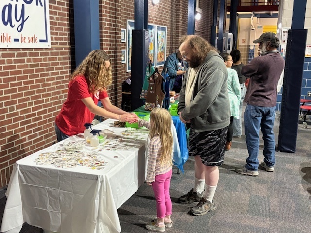 CES PTO Fall Festival