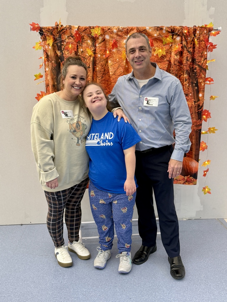 Resource Department Thanksgiving