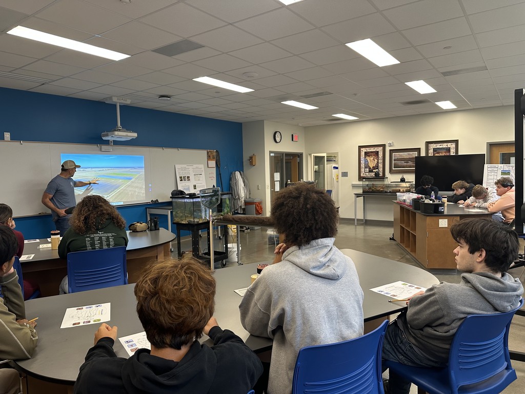 APES at Franklin College