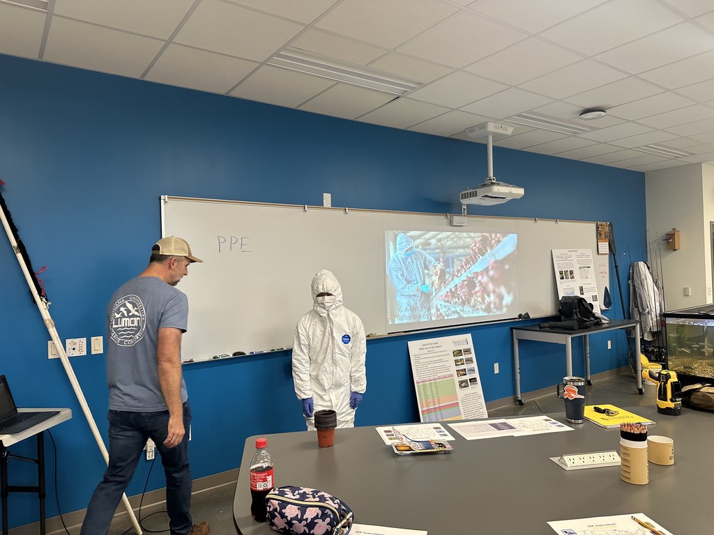 APES at Franklin College