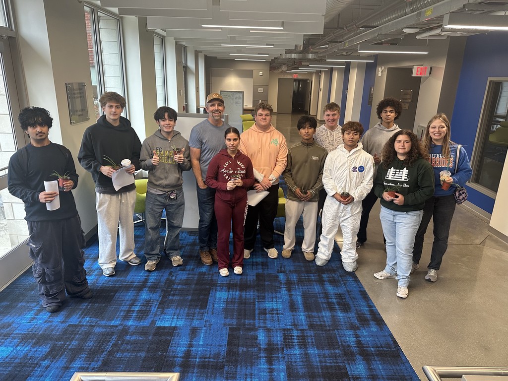 APES at Franklin College