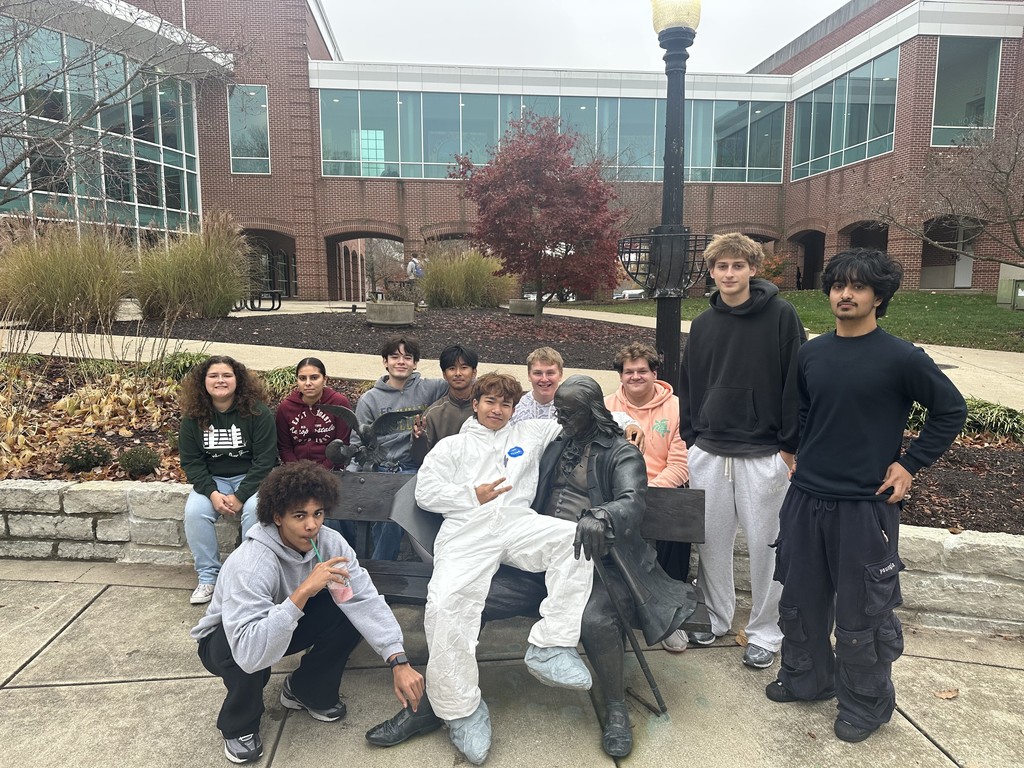 APES at Franklin College