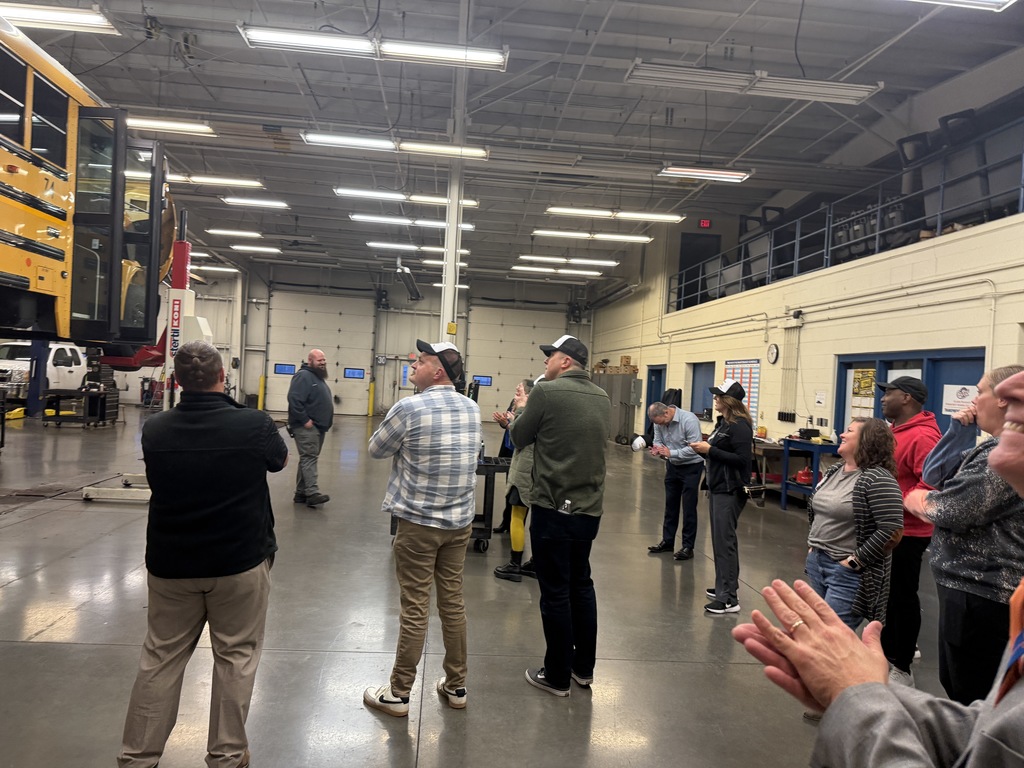 Ambassador's Academy