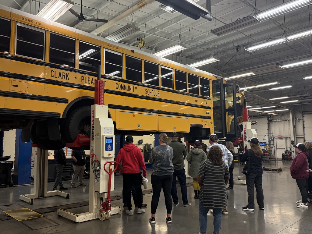 Ambassador's Academy