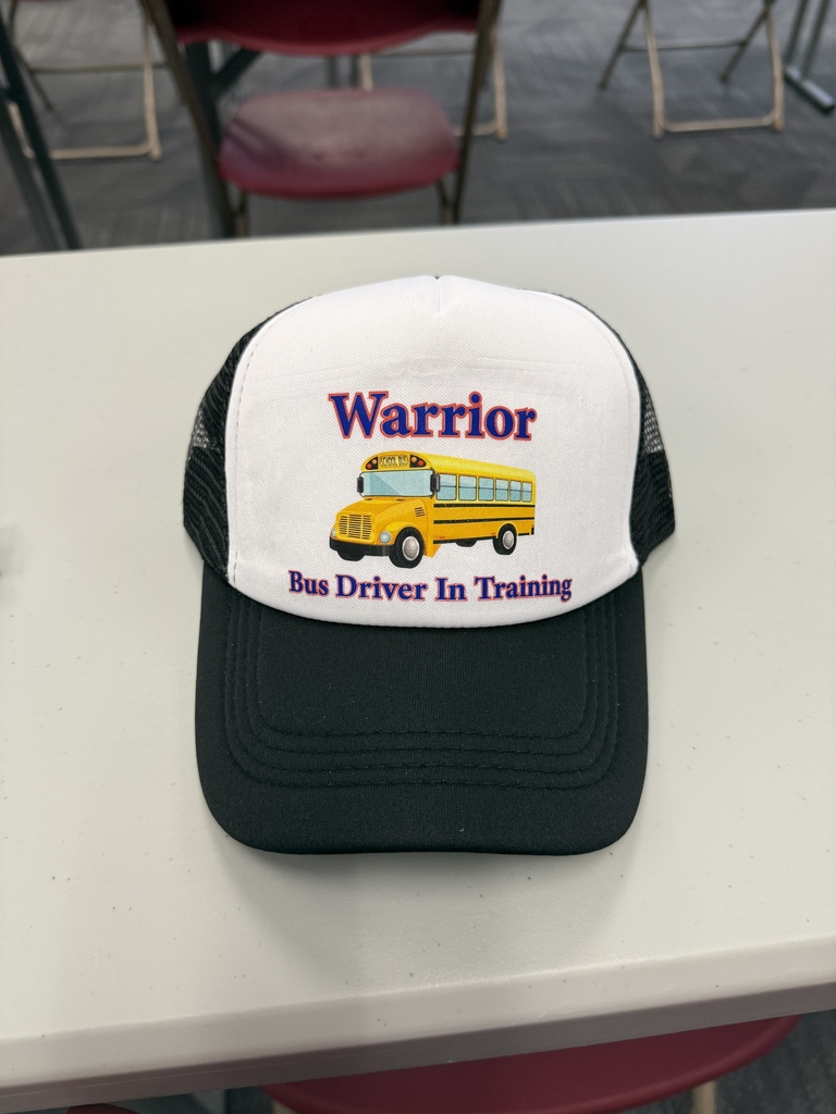 Trucker Hat