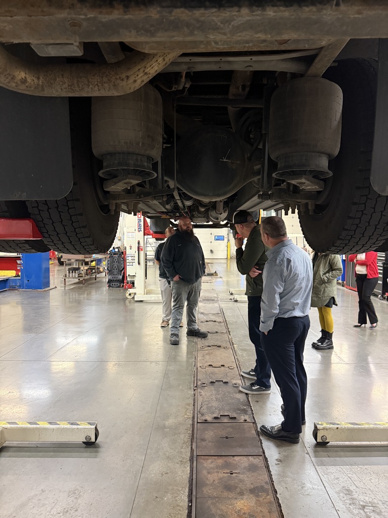 Ambassador's Academy