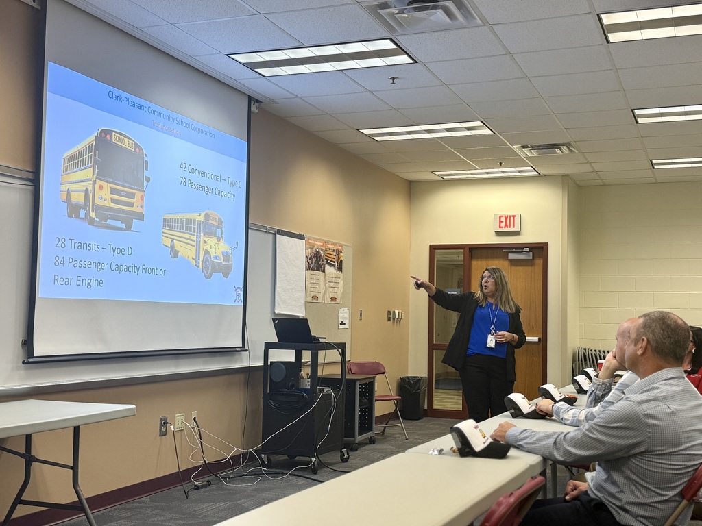 Ambassador's Academy