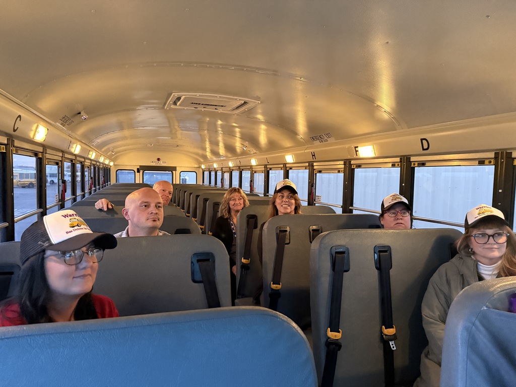 Ambassador's Academy