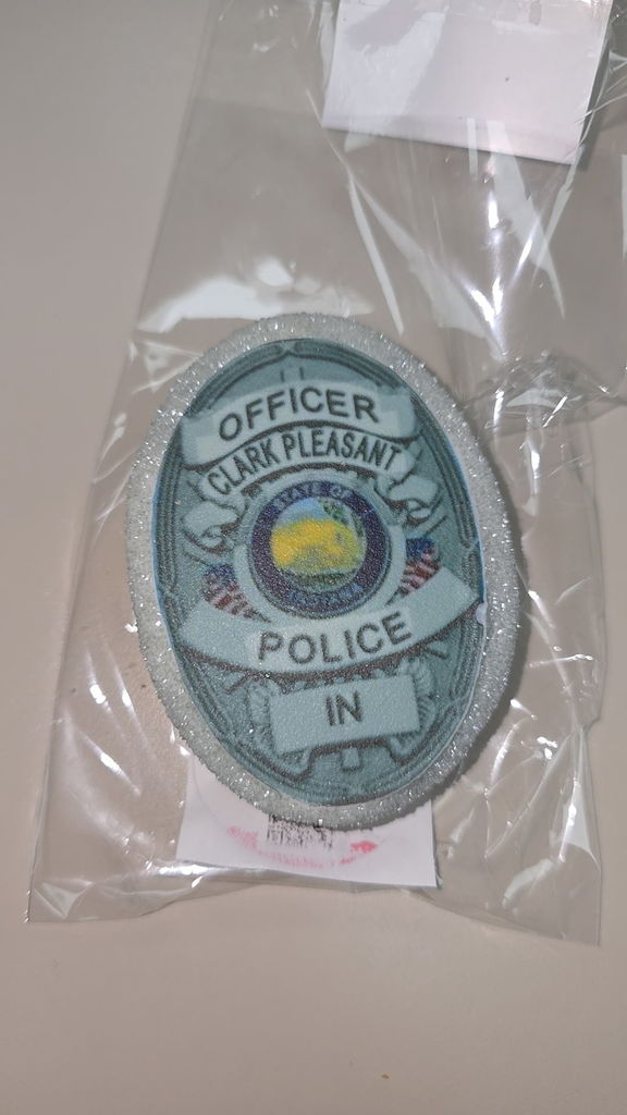 National Law Enforcement Appreciation Day