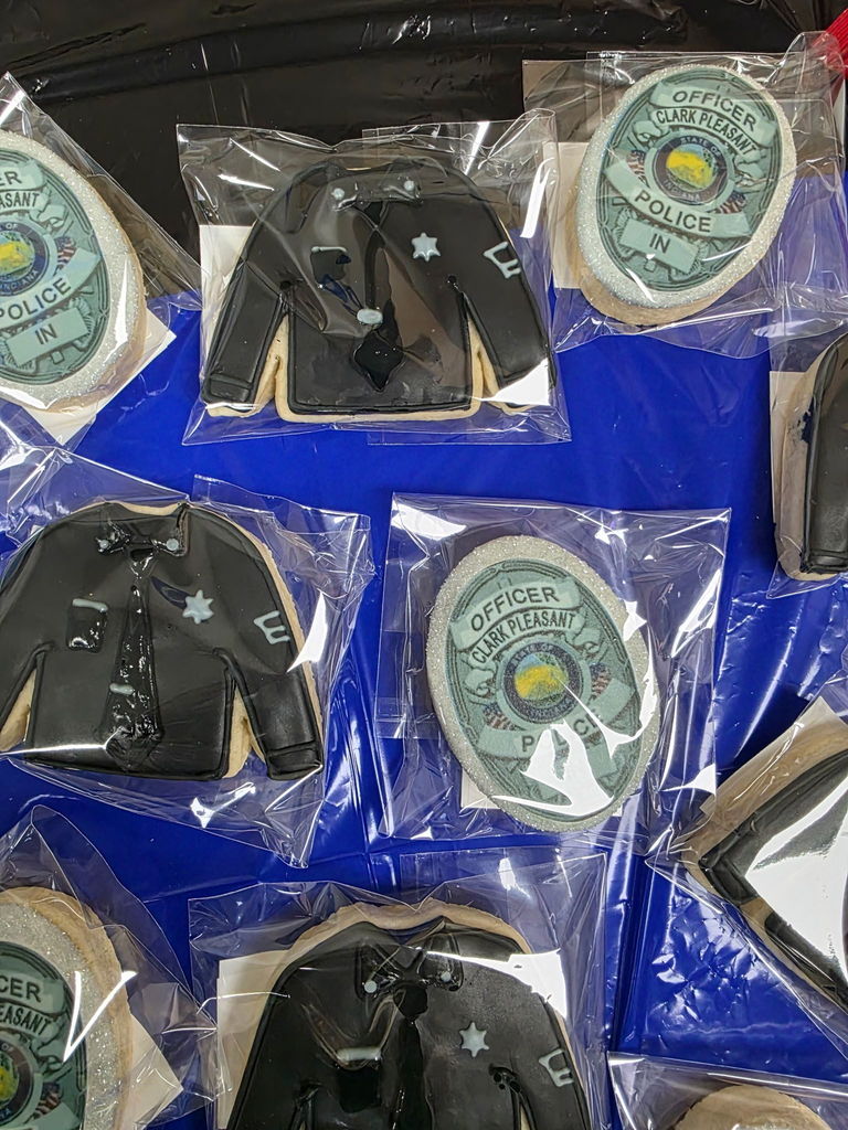 National Law Enforcement Appreciation Day