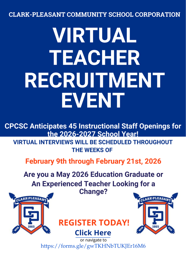 Virtual Recruitment Fair