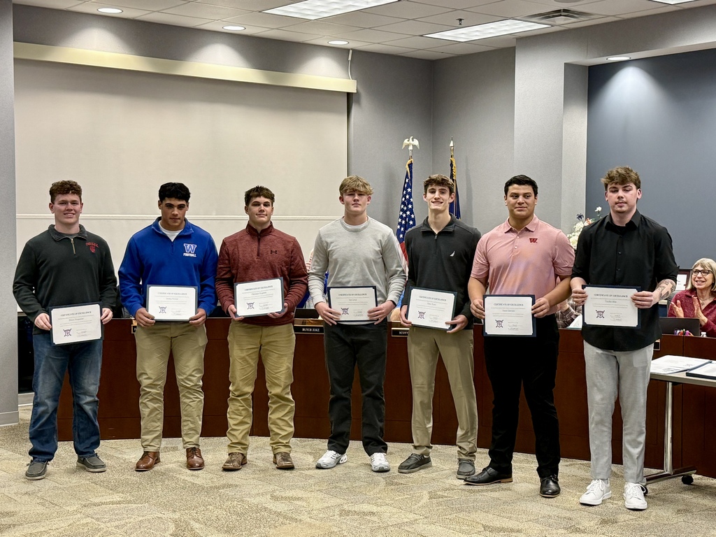 School Board Meeting January 2026