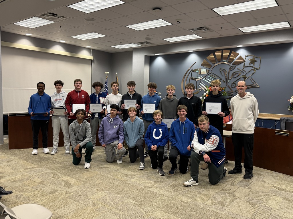 School Board Meeting January 2026