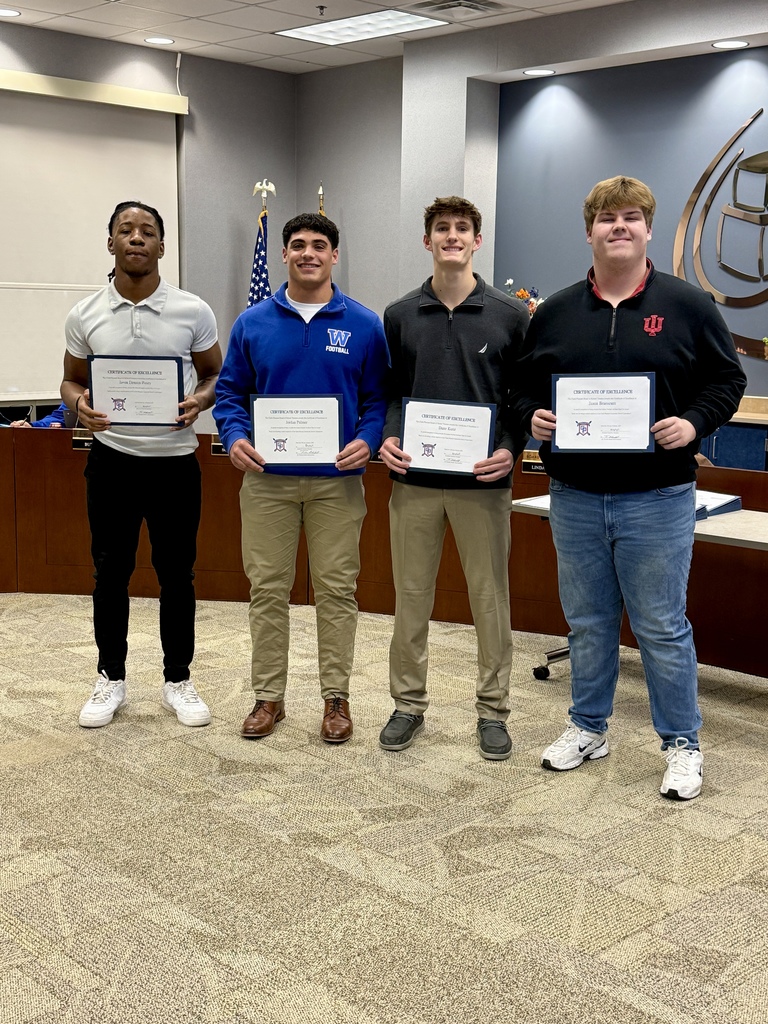 School Board Meeting January 2026