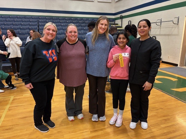 Johnson County Spelling Bee