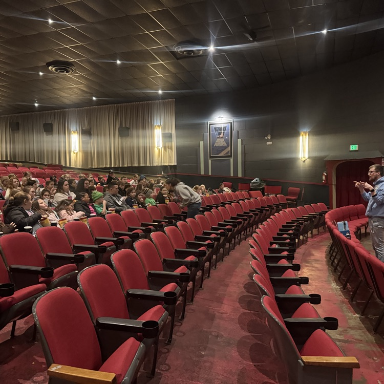 3rd grade field trip to Franklin