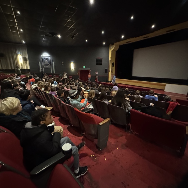 3rd grade field trip to Franklin