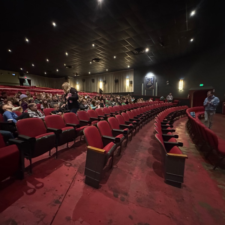 3rd grade field trip to Franklin