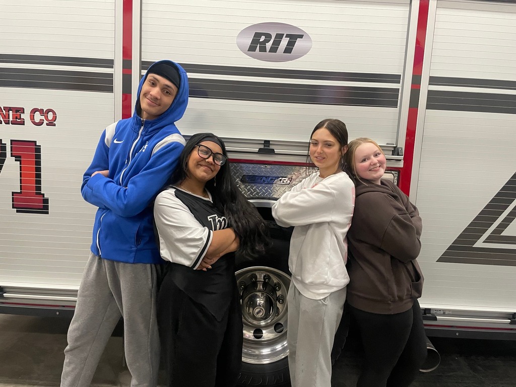 WCHS Cooking for Fire House