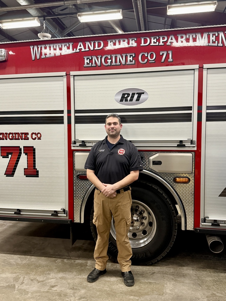 WCHS Cooking for Fire House