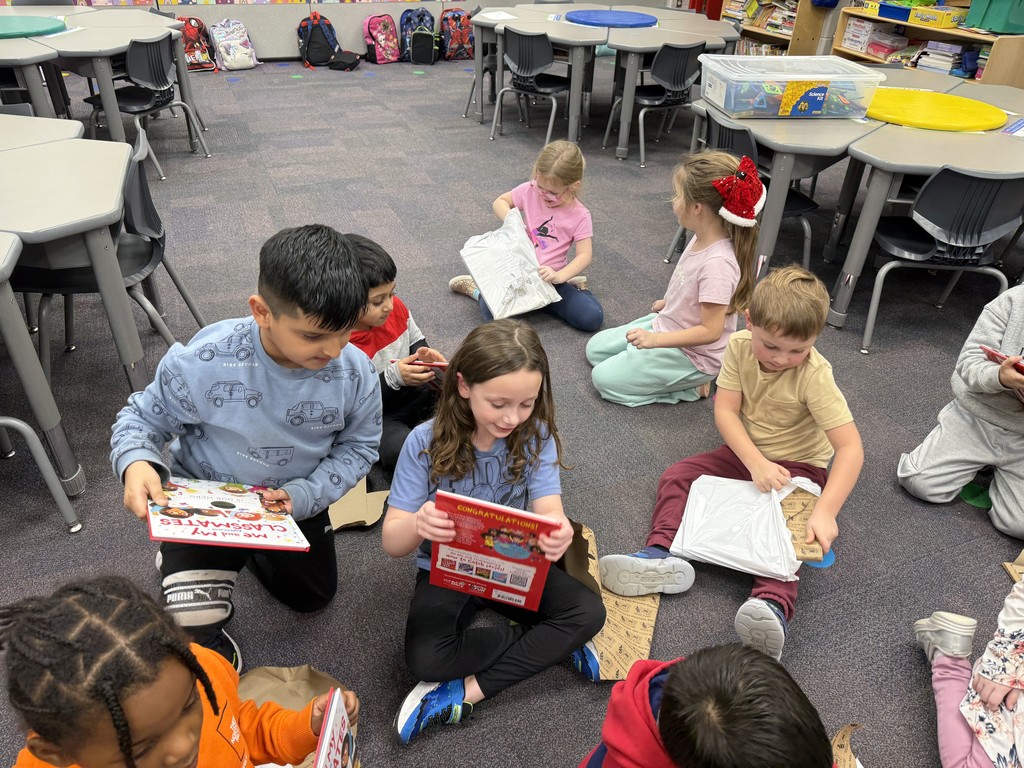 CES Book Blast Opening Parties