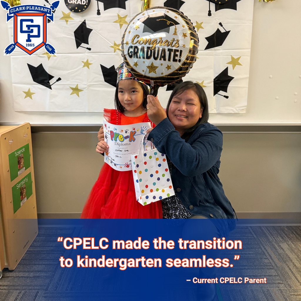 Kindergarten transition preschool post