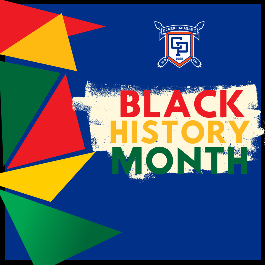 Black History Month