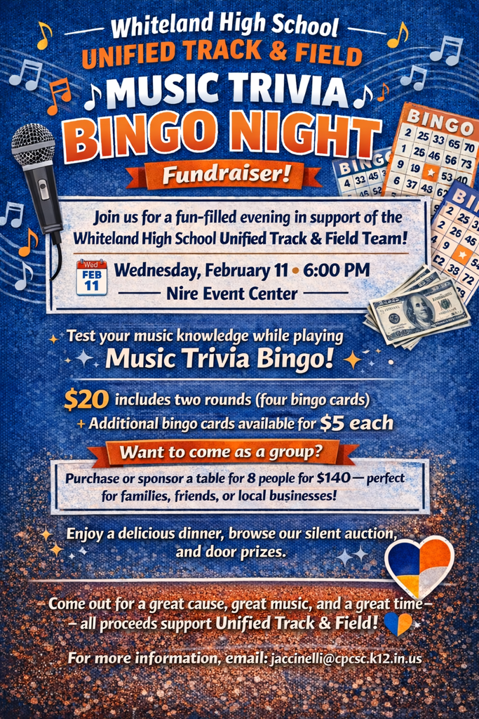 unified music trivia night
