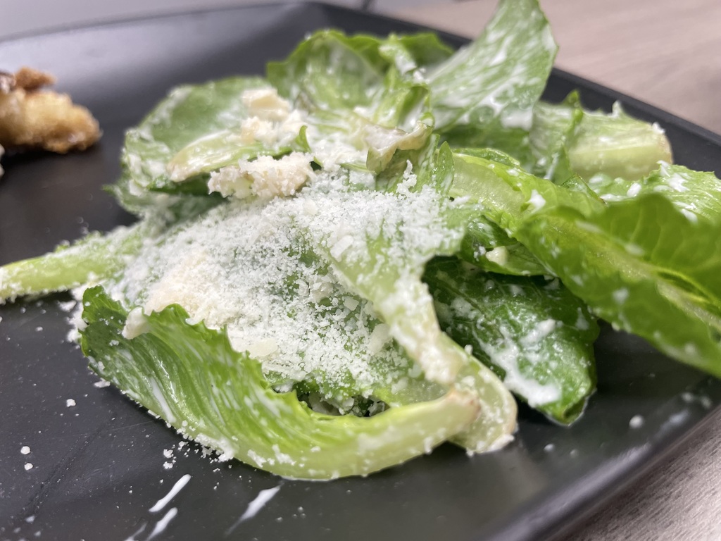 WCHS Cooking for Fire House