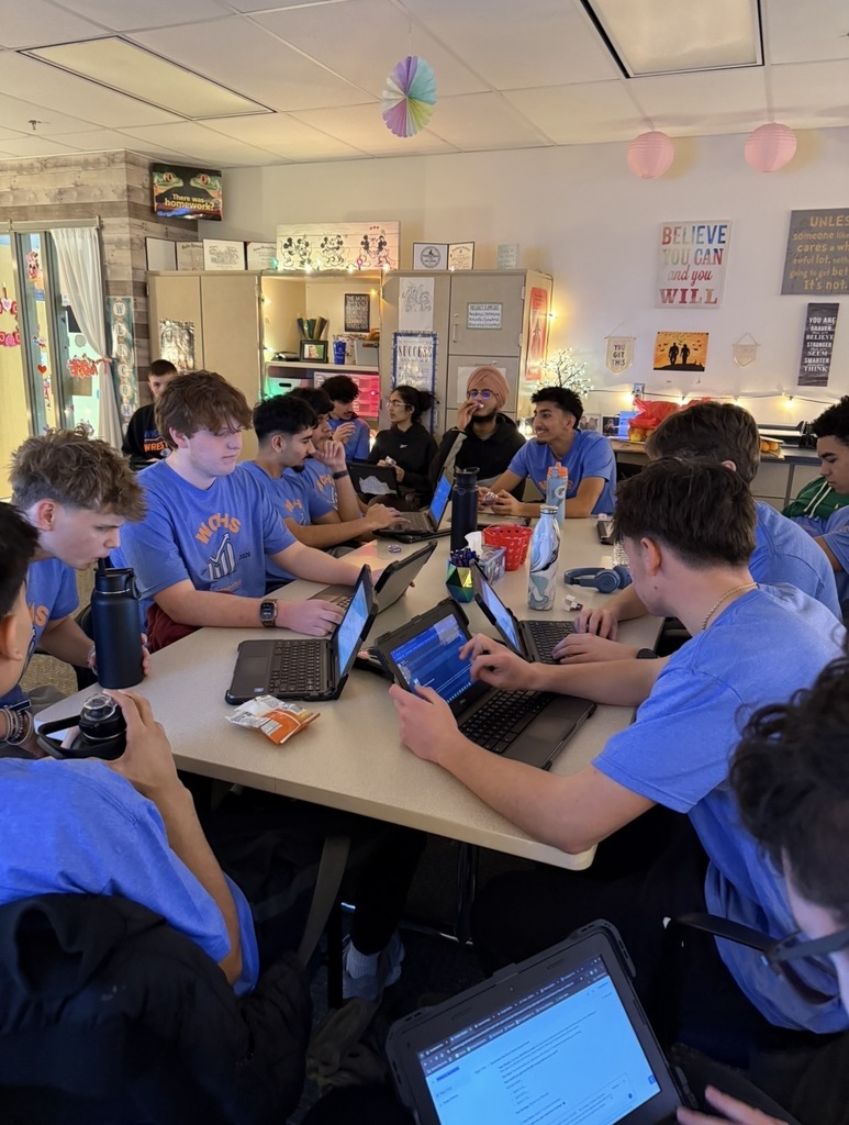 Investment Club 2026