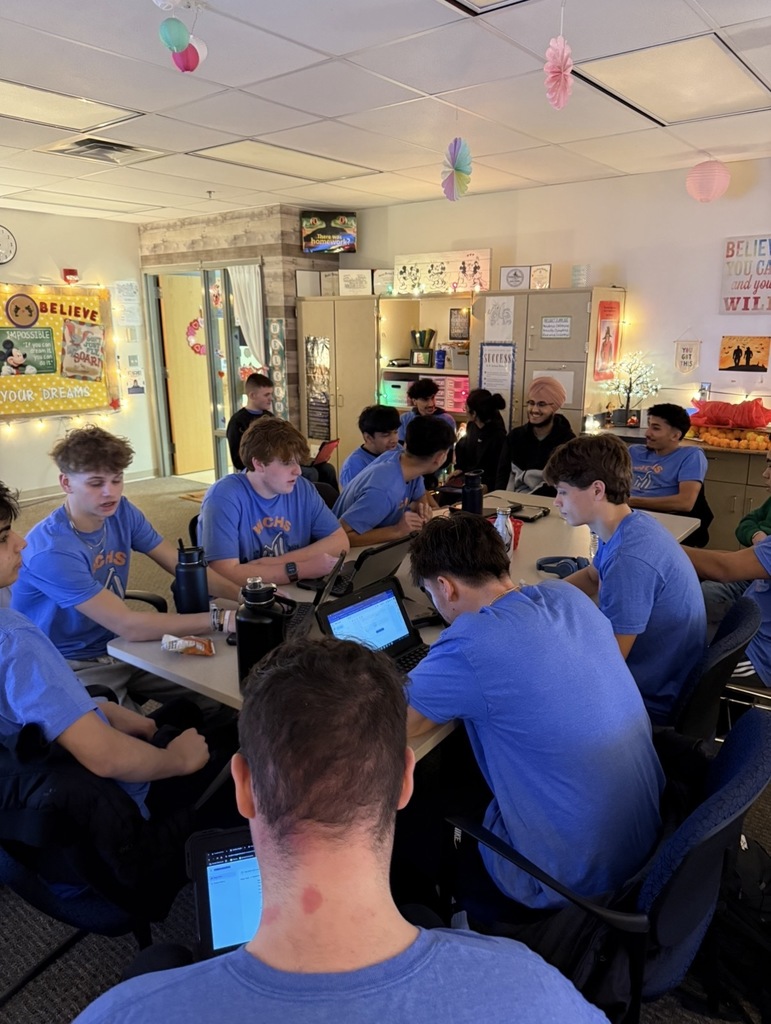 Investment Club 2026