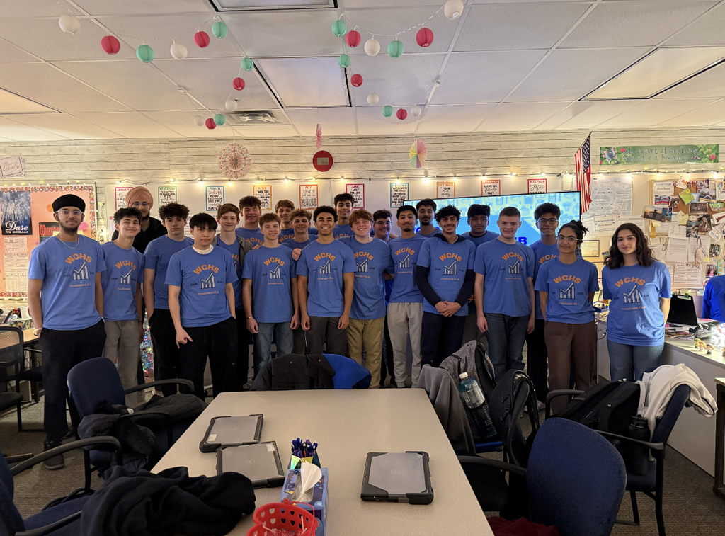 Investment Club 2026