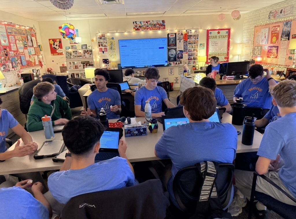 Investment Club 2026