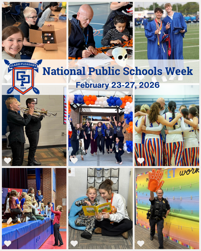National Public Schools Week
