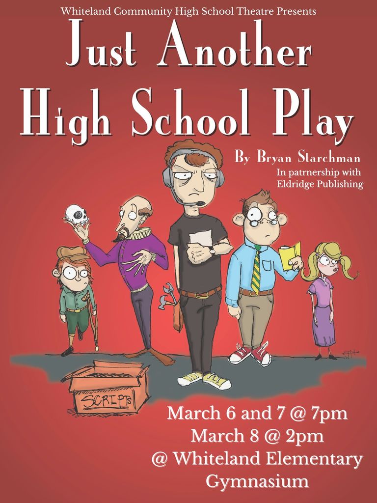 Just Another High School Play