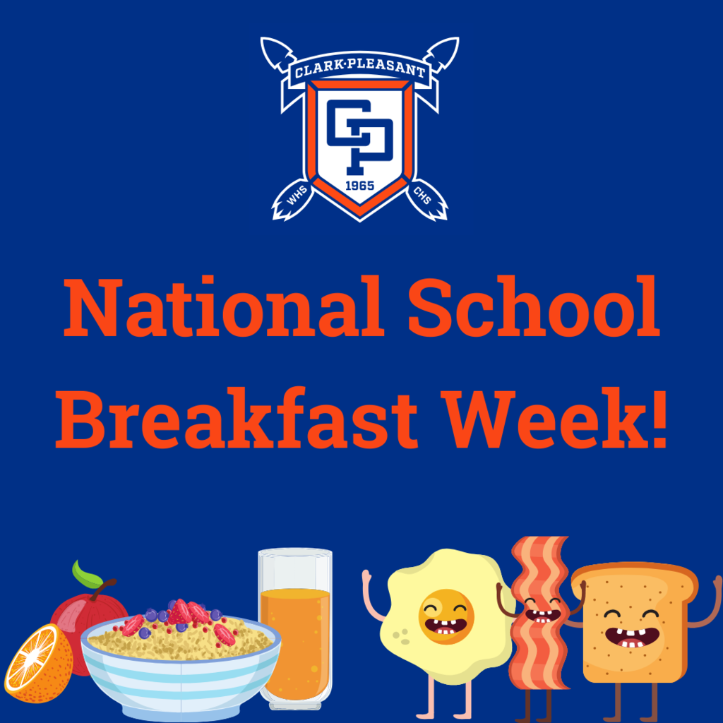 School Breakfast Week