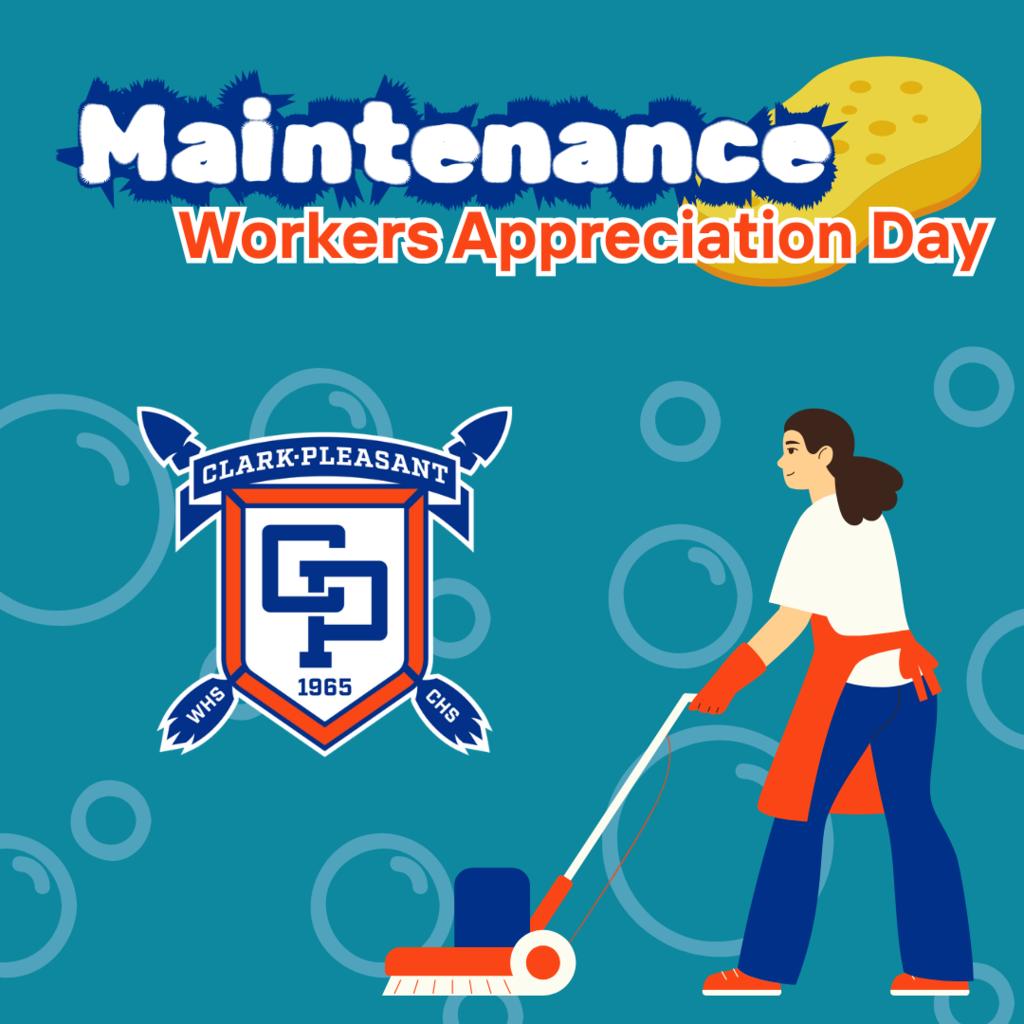 Maintenance Appreciation Day